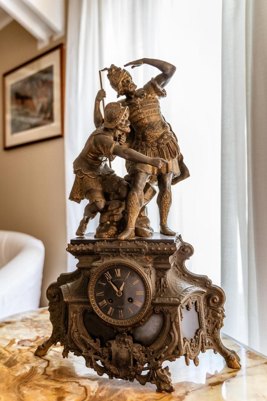 Pensión Palazzo Dessy 2*